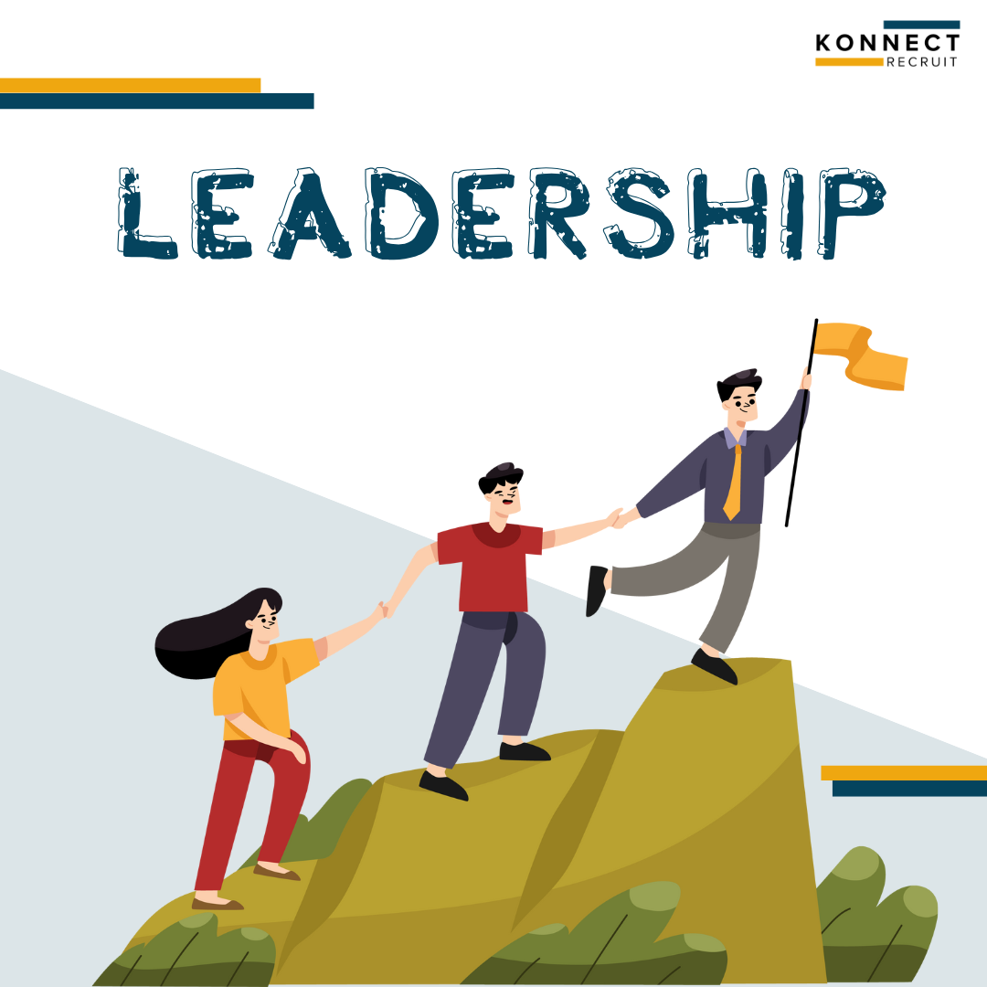 The Hidden Cost of Leadership!!