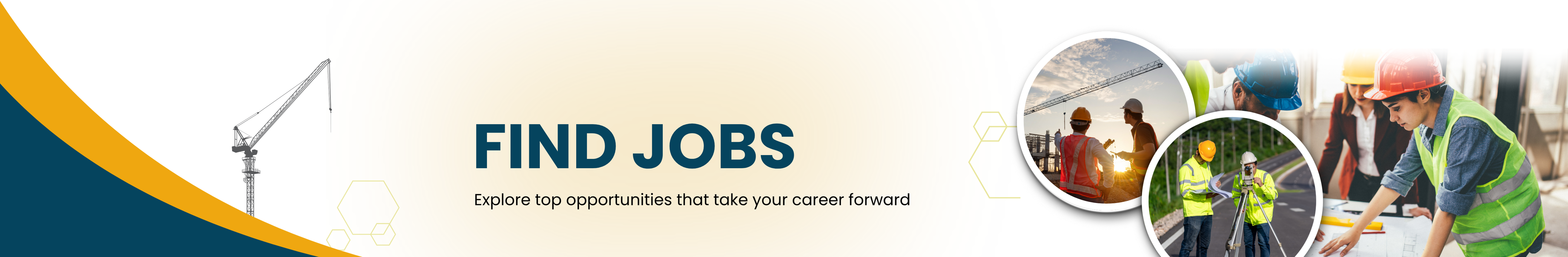 Explore Jobs 